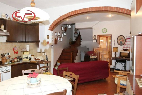 appartamento in vendita a Terranuova Bracciolini