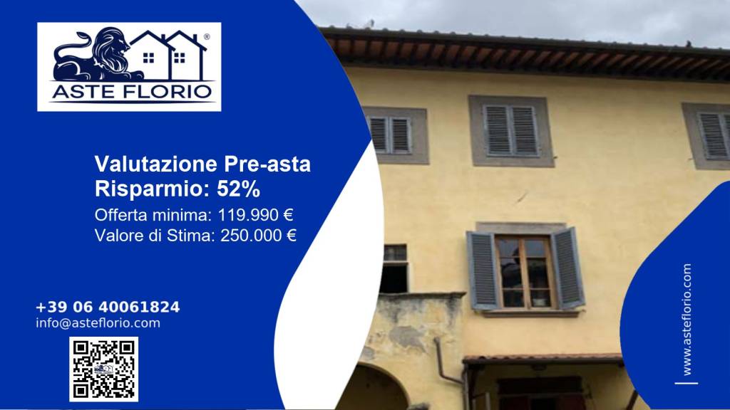 negozio in vendita a Terranuova Bracciolini