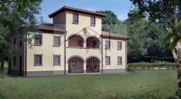 casa indipendente in vendita a Terranuova Bracciolini in zona Penna