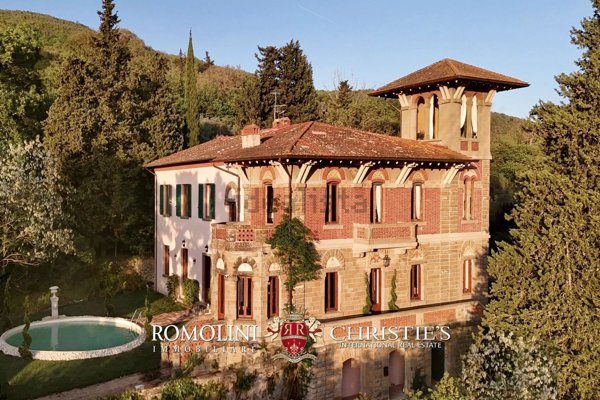 casa indipendente in vendita a Terranuova Bracciolini