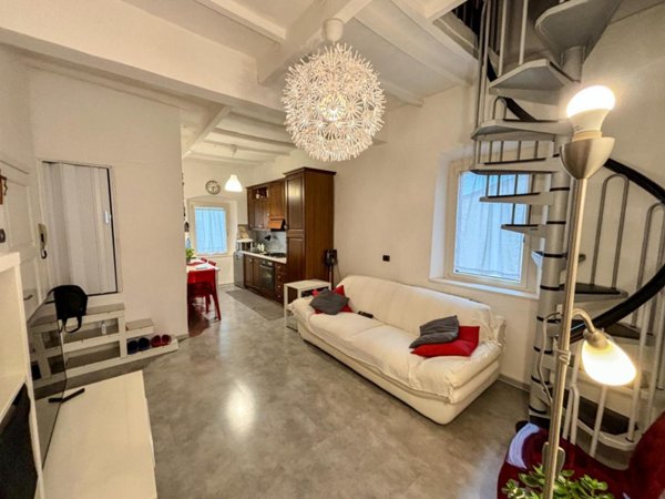 appartamento in vendita a Terranuova Bracciolini