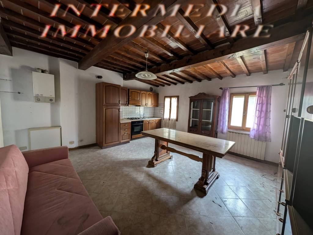 appartamento in vendita a Terranuova Bracciolini