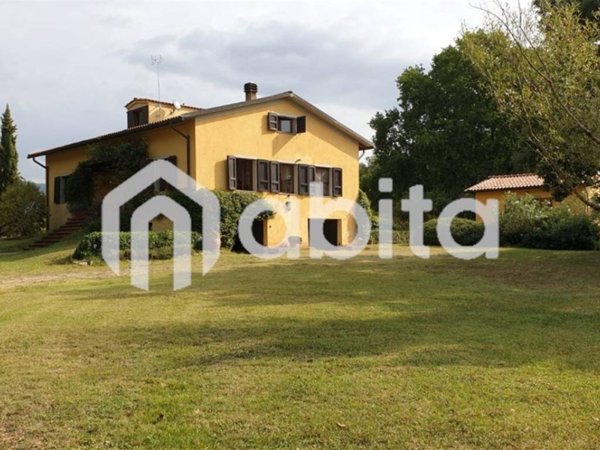 casa indipendente in vendita a Terranuova Bracciolini