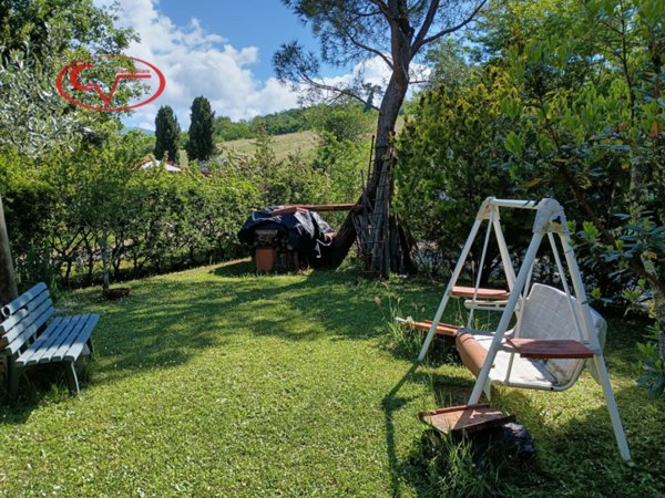 appartamento in vendita a Terranuova Bracciolini in zona Penna