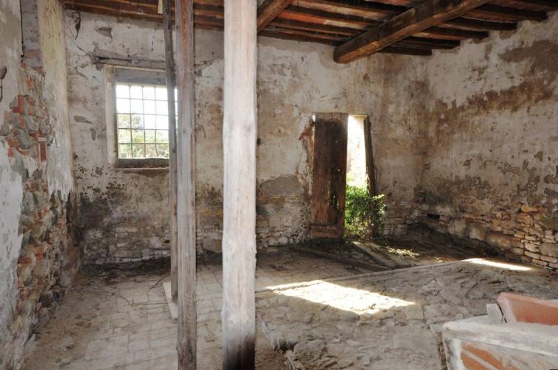 casale in vendita a Terranuova Bracciolini