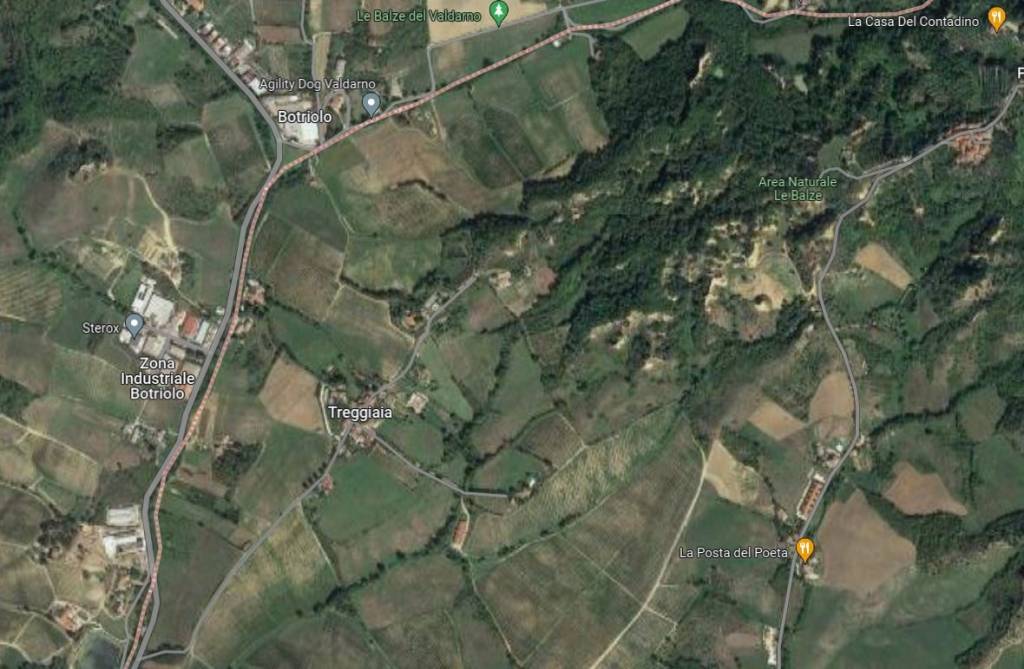 appartamento in vendita a Terranuova Bracciolini in zona Persignano