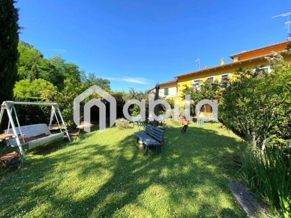 appartamento in vendita a Terranuova Bracciolini in zona Penna