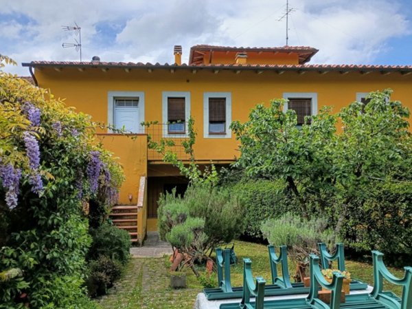 appartamento in vendita a Terranuova Bracciolini in zona Penna