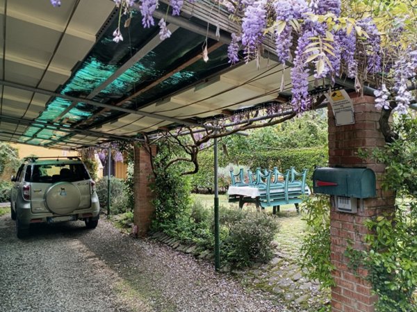 appartamento in vendita a Terranuova Bracciolini in zona Penna