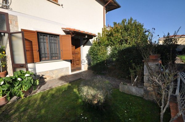 appartamento in vendita a Terranuova Bracciolini
