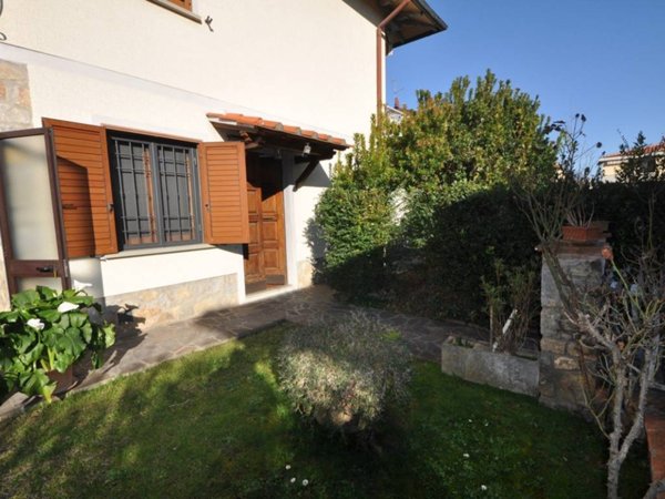 appartamento in vendita a Terranuova Bracciolini