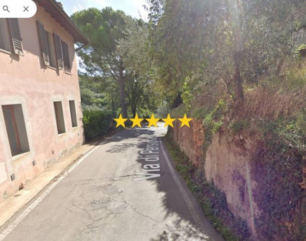 appartamento in vendita a Terranuova Bracciolini in zona Persignano