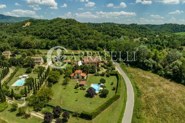casa indipendente in vendita a Terranuova Bracciolini