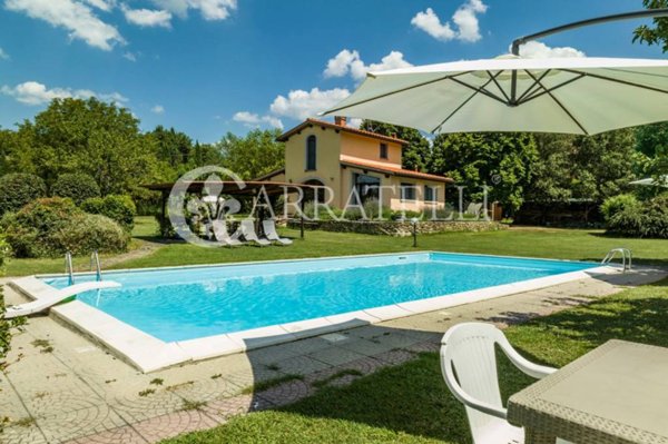 casa indipendente in vendita a Terranuova Bracciolini