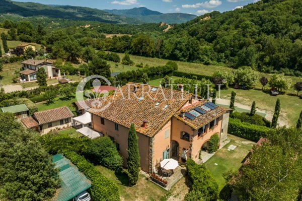 casa indipendente in vendita a Terranuova Bracciolini