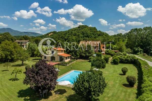 casa indipendente in vendita a Terranuova Bracciolini