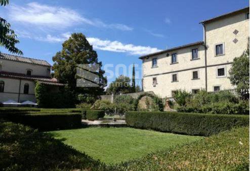 villa in vendita a Terranuova Bracciolini in zona Persignano