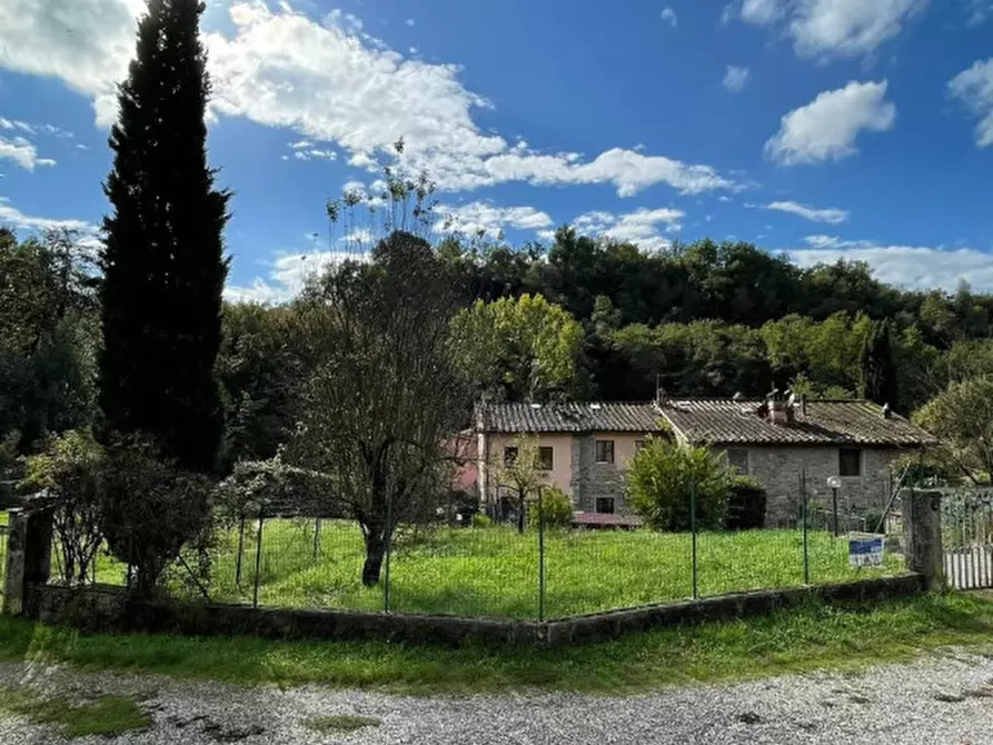casa semindipendente in vendita a Terranuova Bracciolini in zona Penna