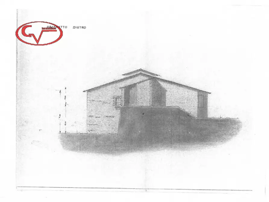casa indipendente in vendita a Terranuova Bracciolini in zona Cicogna