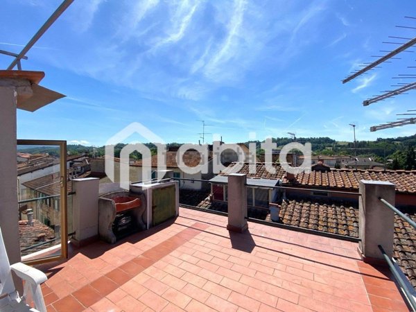 appartamento in vendita a Terranuova Bracciolini