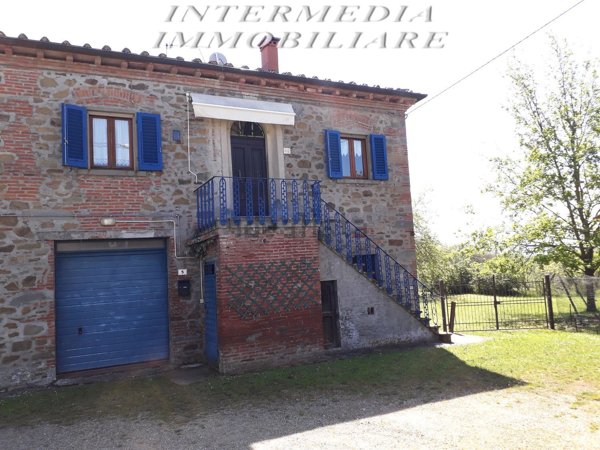 appartamento in vendita a Terranuova Bracciolini