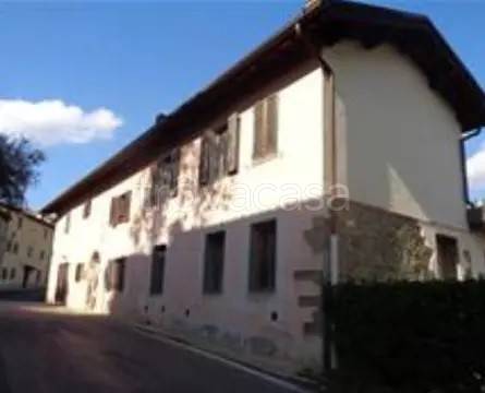 appartamento in vendita a Terranuova Bracciolini in zona Persignano
