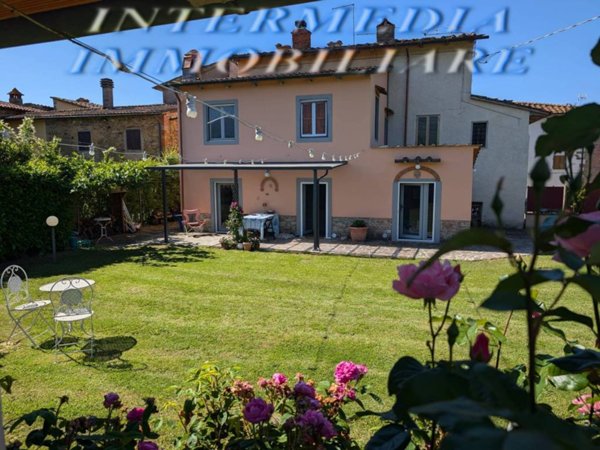appartamento in vendita a Terranuova Bracciolini