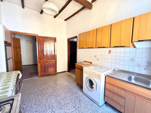 appartamento in vendita a Terranuova Bracciolini