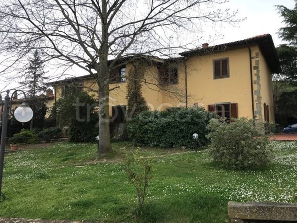 appartamento in vendita a Terranuova Bracciolini