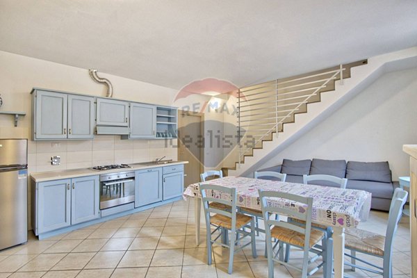 appartamento in vendita a Terranuova Bracciolini in zona Cicogna