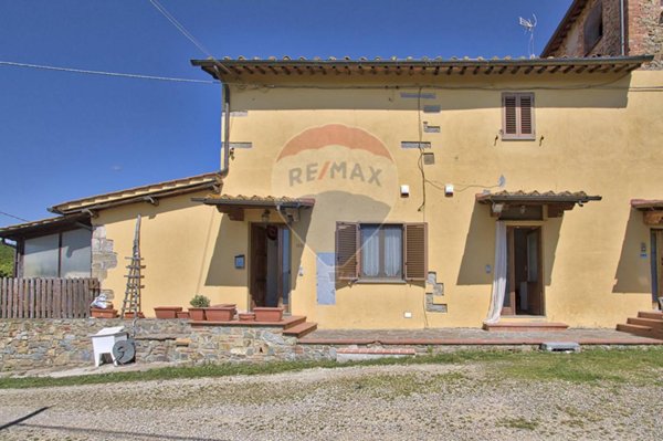 casa indipendente in vendita a Terranuova Bracciolini