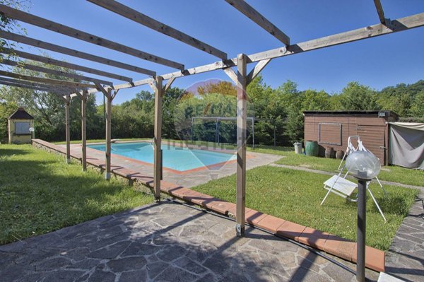 casa indipendente in vendita a Terranuova Bracciolini