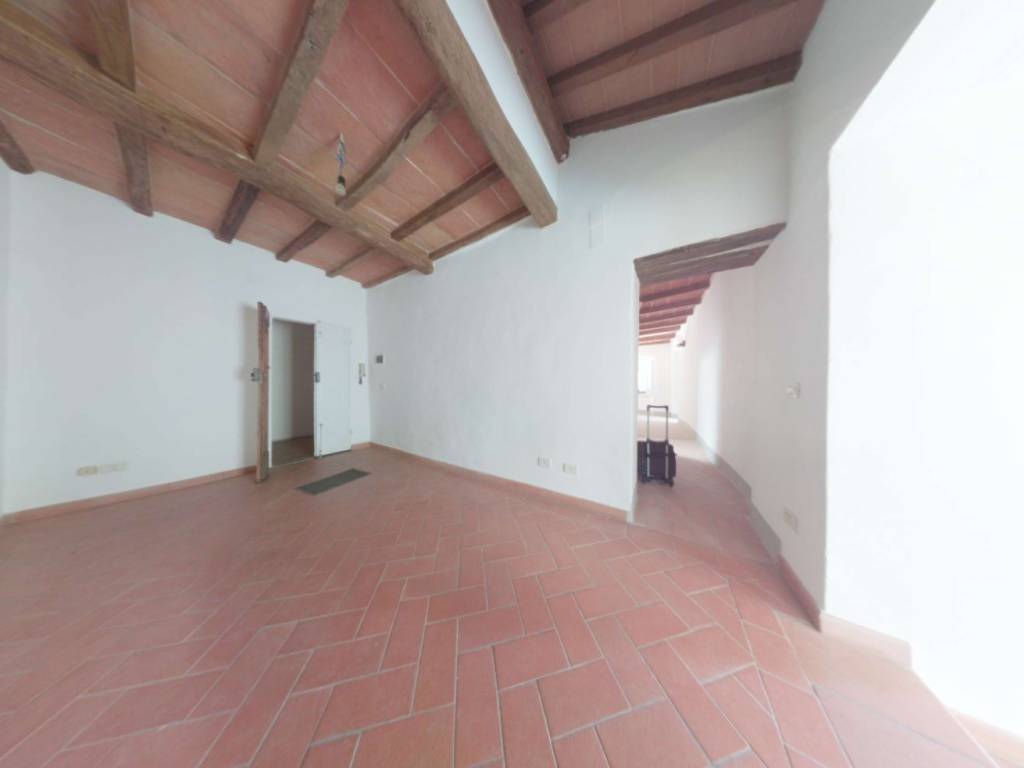 appartamento in vendita a Terranuova Bracciolini