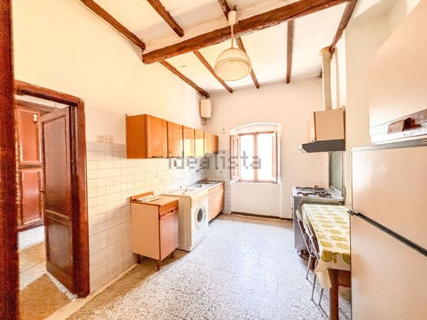 appartamento in vendita a Terranuova Bracciolini