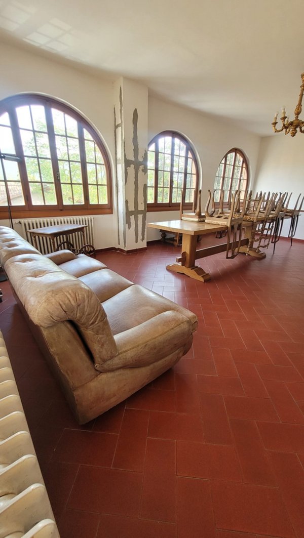 casa indipendente in vendita a Terranuova Bracciolini in zona Cicogna