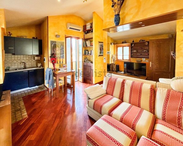 appartamento in vendita a Terranuova Bracciolini