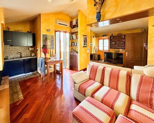 appartamento in vendita a Terranuova Bracciolini