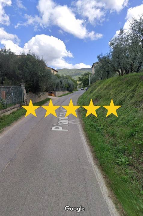 appartamento in vendita a Terranuova Bracciolini in zona Piantravigne