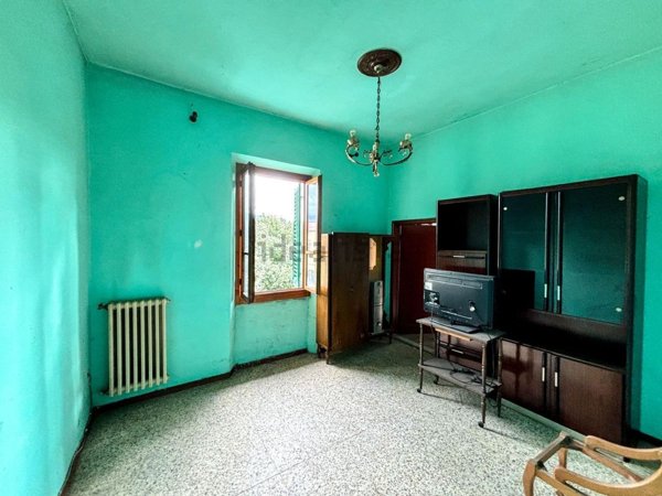 appartamento in vendita a Terranuova Bracciolini