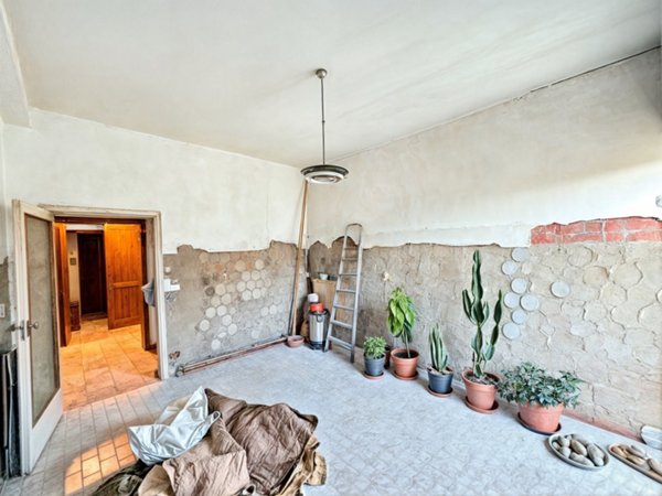 appartamento in vendita a Terranuova Bracciolini