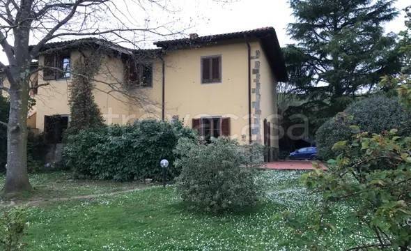 appartamento in vendita a Terranuova Bracciolini in zona Piantravigne
