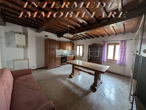 appartamento in vendita a Terranuova Bracciolini