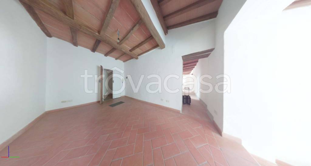 appartamento in vendita a Terranuova Bracciolini