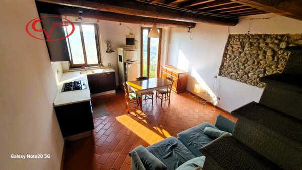 appartamento in vendita a Terranuova Bracciolini
