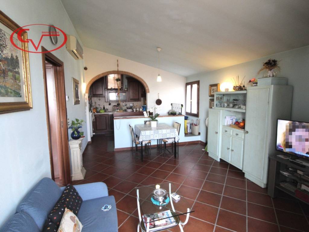appartamento in vendita a Terranuova Bracciolini