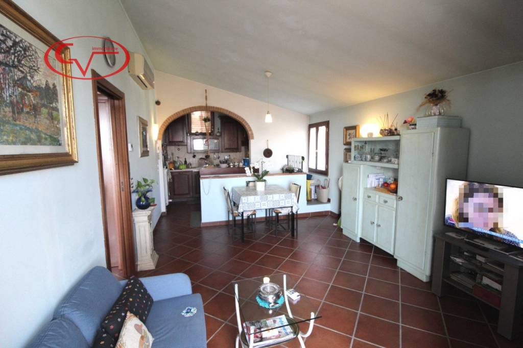 appartamento in vendita a Terranuova Bracciolini