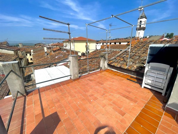 appartamento in vendita a Terranuova Bracciolini