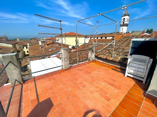 appartamento in vendita a Terranuova Bracciolini