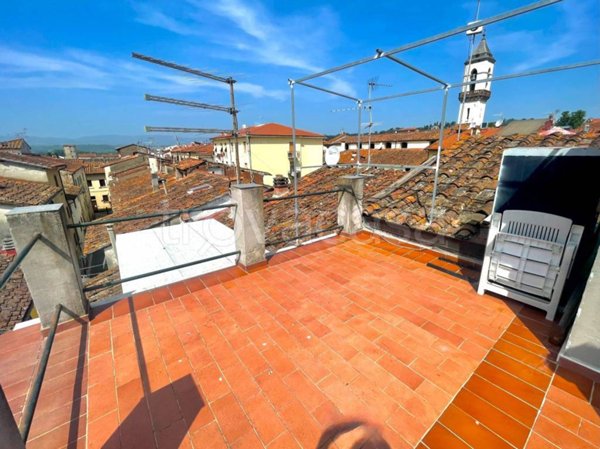 appartamento in vendita a Terranuova Bracciolini