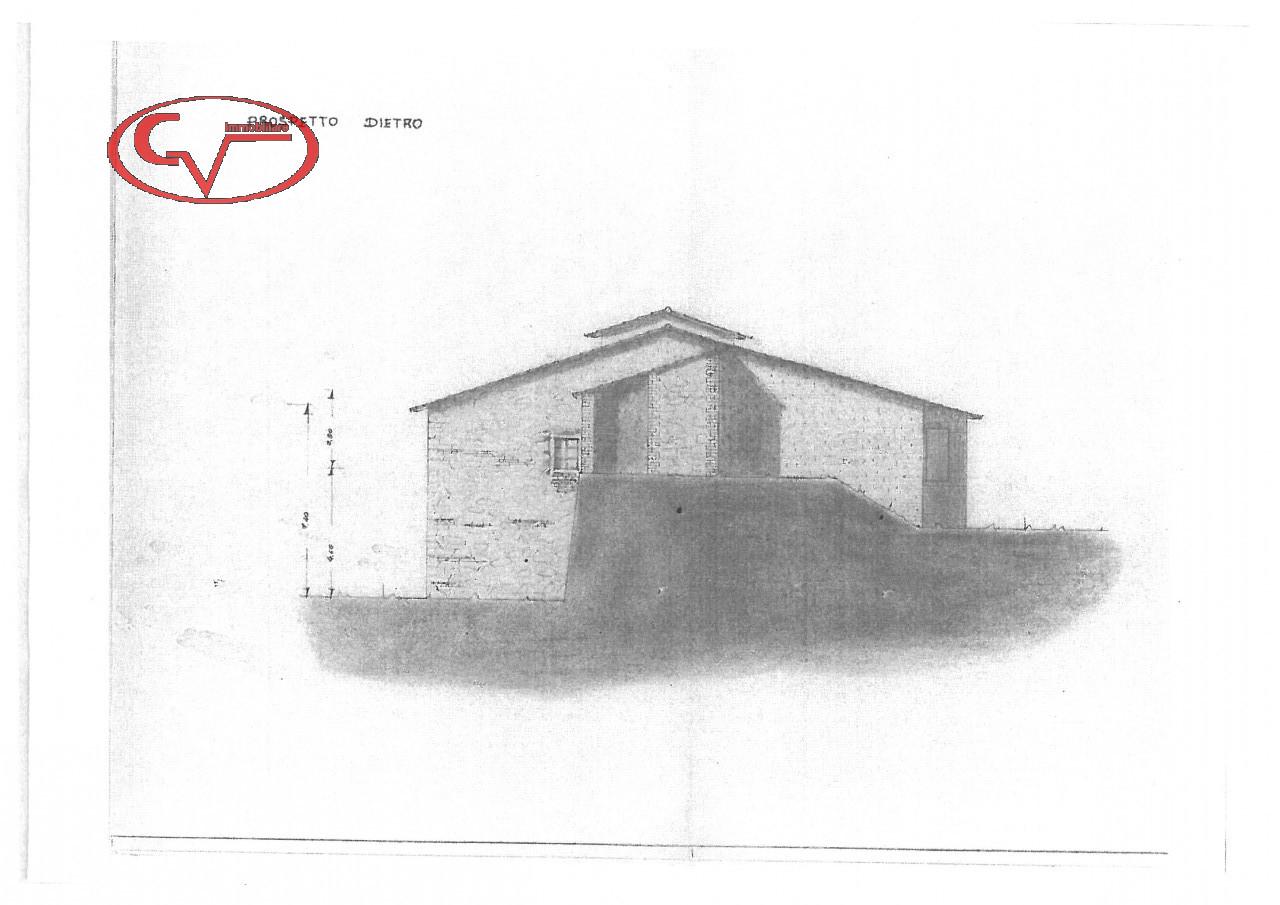 casa indipendente in vendita a Terranuova Bracciolini in zona Cicogna